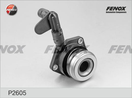 Fenox P2605 Clutch slave cylinder P2605