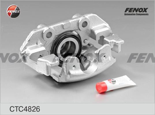 Fenox CTC4826 Brake caliper right CTC4826