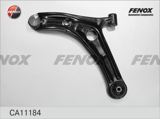 Fenox CA11184 Track Control Arm CA11184