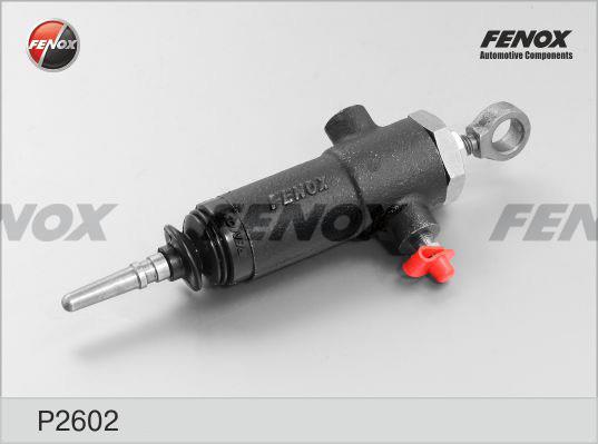 Fenox P2602 Slave Cylinder, clutch P2602