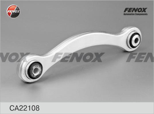 Fenox CA22108 Track Control Arm CA22108