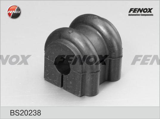 Fenox BS20238 Rear stabilizer bush BS20238