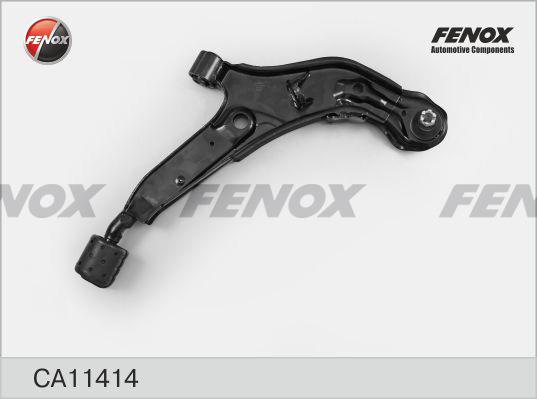 Fenox CA11414 Track Control Arm CA11414
