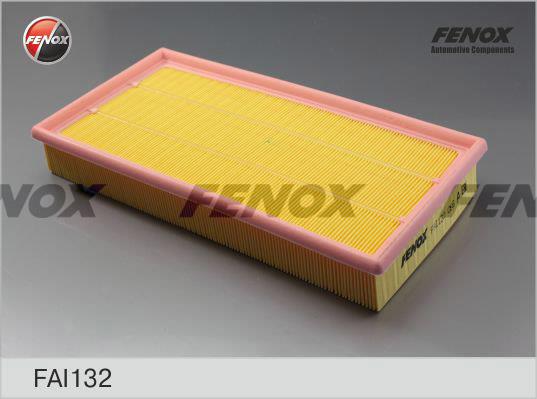 Fenox FAI132 Air filter FAI132