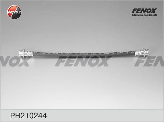 Fenox PH210244 Brake Hose PH210244