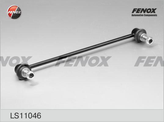 Fenox LS11046 Rod/Strut, stabiliser LS11046