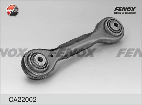 Fenox CA22002 Track Control Arm CA22002