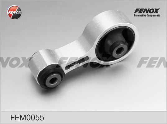 Fenox FEM0055 Gearbox mount rear FEM0055