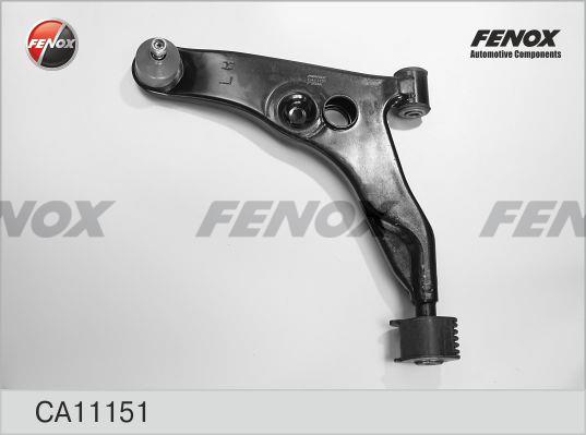 Fenox CA11151 Track Control Arm CA11151