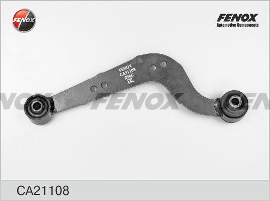Fenox CA21108 Lever rear transverse CA21108
