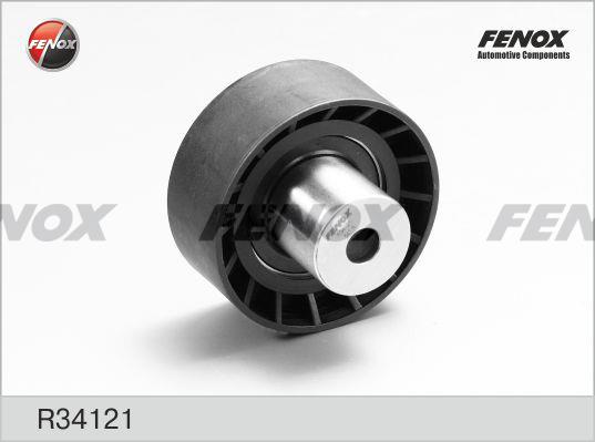Fenox R34121 V-ribbed belt tensioner (drive) roller R34121