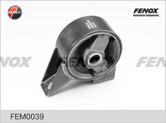 Fenox FEM0039 Engine mount FEM0039