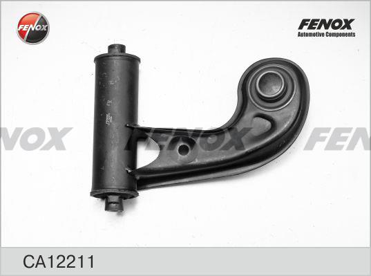 Fenox CA12211 Suspension arm front upper right CA12211