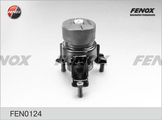 Fenox FEM0124 Engine mount FEM0124
