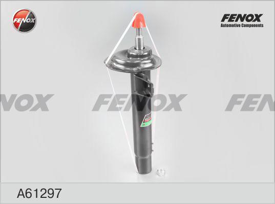 Fenox A61297 Front Left Gas Oil Suspension Shock Absorber A61297