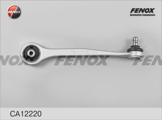 Fenox CA12220 Track Control Arm CA12220