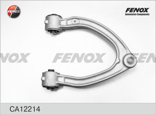 Fenox CA12214 Track Control Arm CA12214