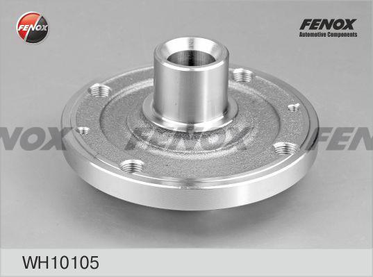 Fenox WH10105 Wheel hub front WH10105