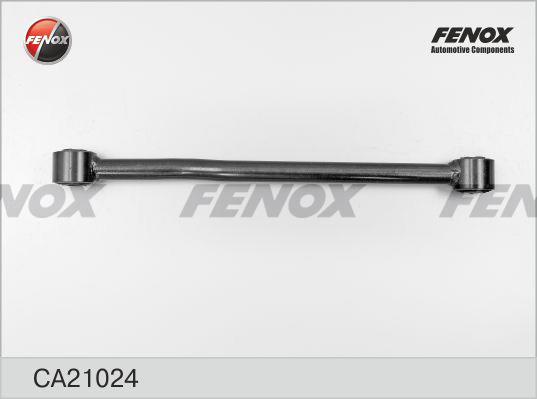 Fenox CA21024 Track Control Arm CA21024