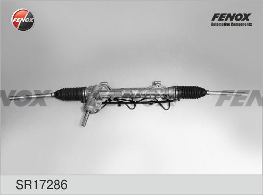 Fenox SR17286 Steering Gear SR17286