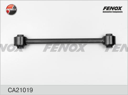Fenox CA21019 Track Control Arm CA21019