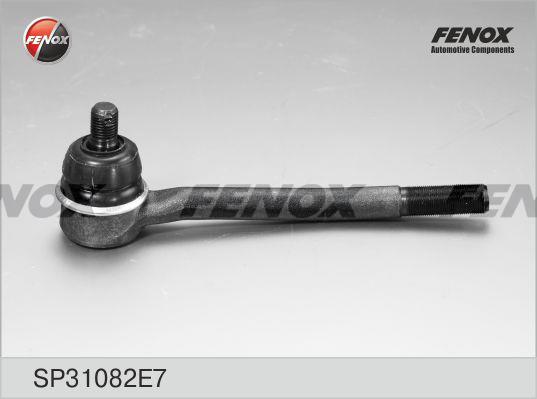 Fenox SP31082E7 Tie rod end outer SP31082E7