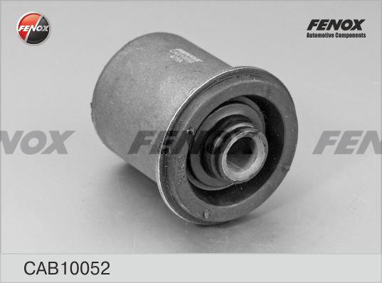 Fenox CAB10052 Silent block front lower arm front CAB10052