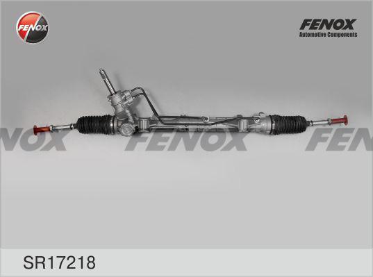 Fenox SR17218 Steering Gear SR17218