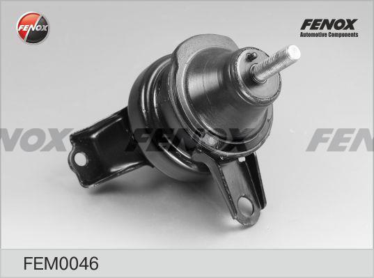 Fenox FEM0046 Engine mount FEM0046