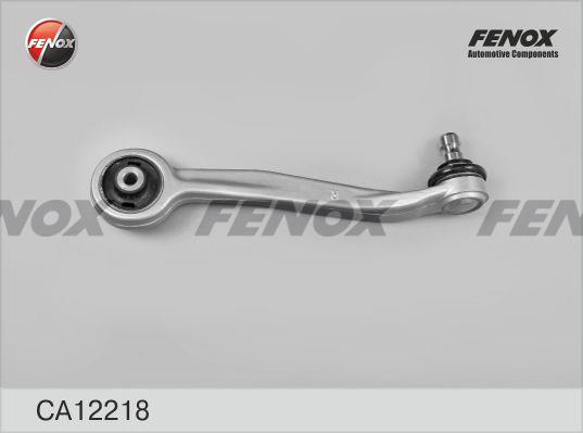 Fenox CA12218 Track Control Arm CA12218
