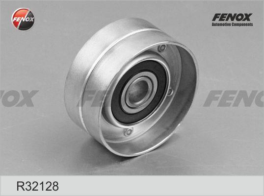 Fenox R32128 Tensioner pulley, timing belt R32128