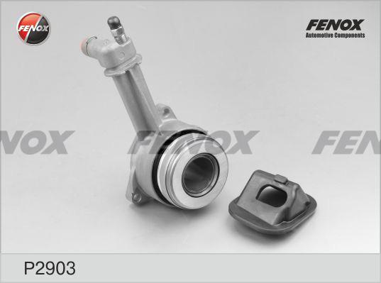 Fenox P2903 Clutch slave cylinder P2903