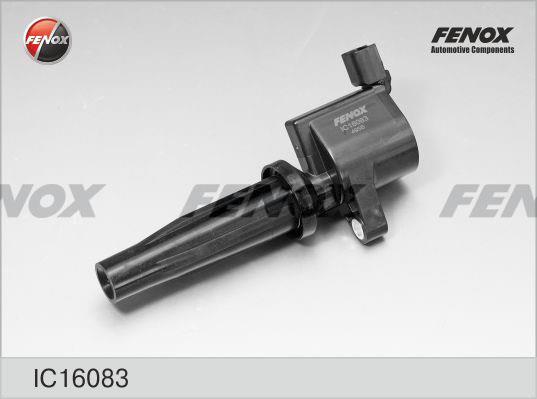 Fenox IC16083 Ignition coil IC16083