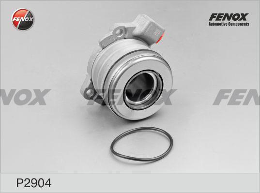 Fenox P2904 Clutch slave cylinder P2904