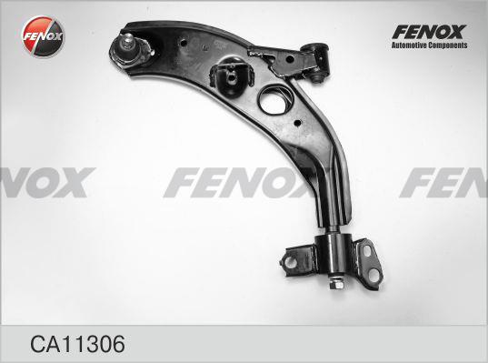 Fenox CA11306 Suspension arm front lower left CA11306