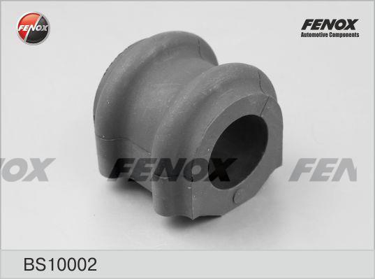 Fenox BS10002 Front stabilizer bush BS10002