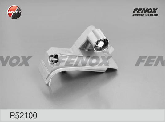 Fenox R52100 Tensioner pulley, timing belt R52100