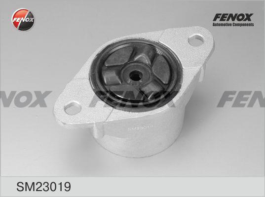 Fenox SM23019 Rear shock absorber support SM23019