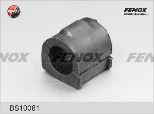 Fenox BS10081 Front stabilizer bush BS10081
