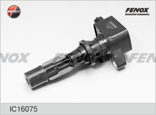 Fenox IC16075 Ignition coil IC16075
