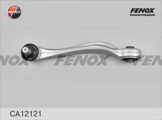 Fenox CA12121 Track Control Arm CA12121
