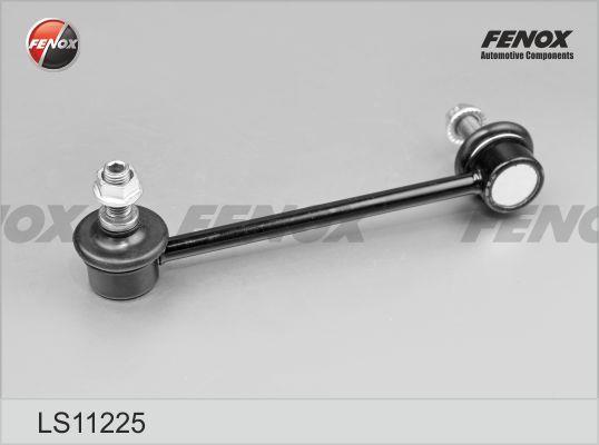 Fenox LS11225 Rod/Strut, stabiliser LS11225