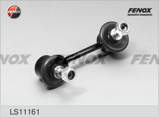 Fenox LS11161 Rod/Strut, stabiliser LS11161