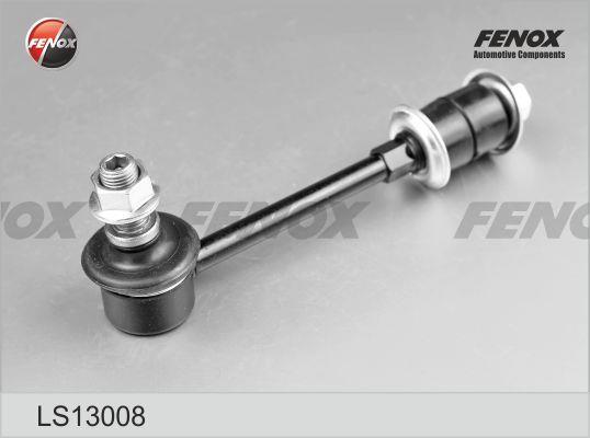 Fenox LS13008 Rod/Strut, stabiliser LS13008