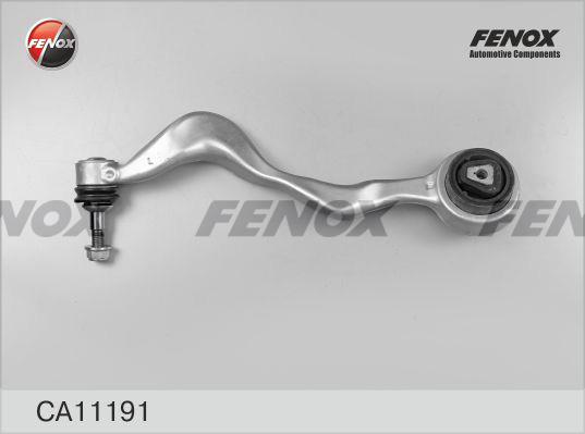 Fenox CA11191 Track Control Arm CA11191