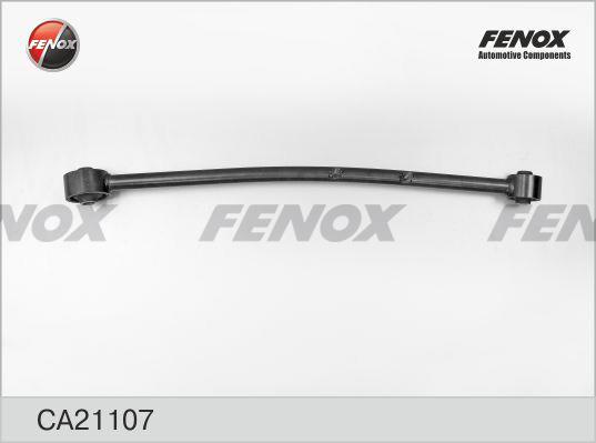 Fenox CA21107 Track Control Arm CA21107
