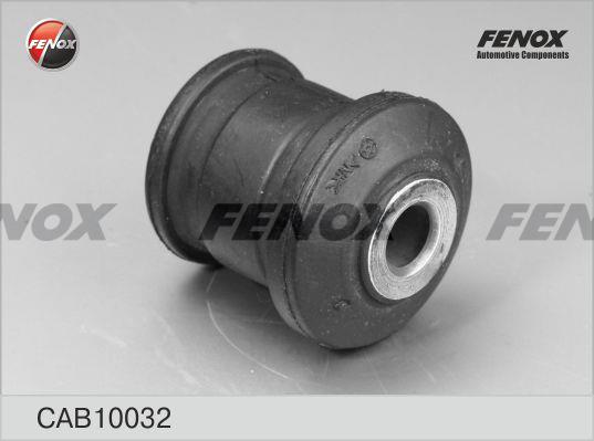 Fenox CAB10032 Control Arm-/Trailing Arm Bush CAB10032