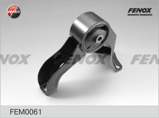 Fenox FEM0061 Engine mount FEM0061
