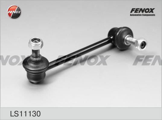 Fenox LS11130 Rod/Strut, stabiliser LS11130