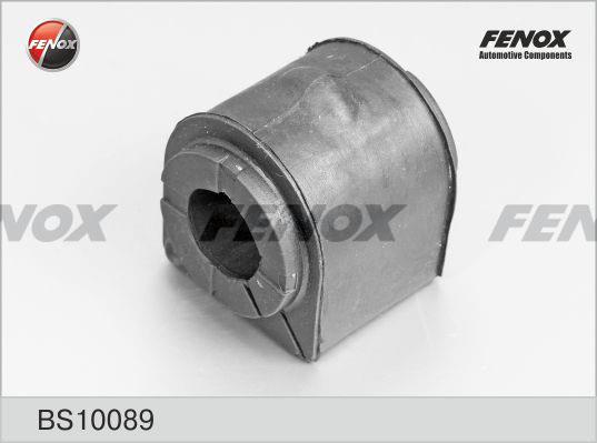 Fenox BS10089 Front stabilizer bush BS10089